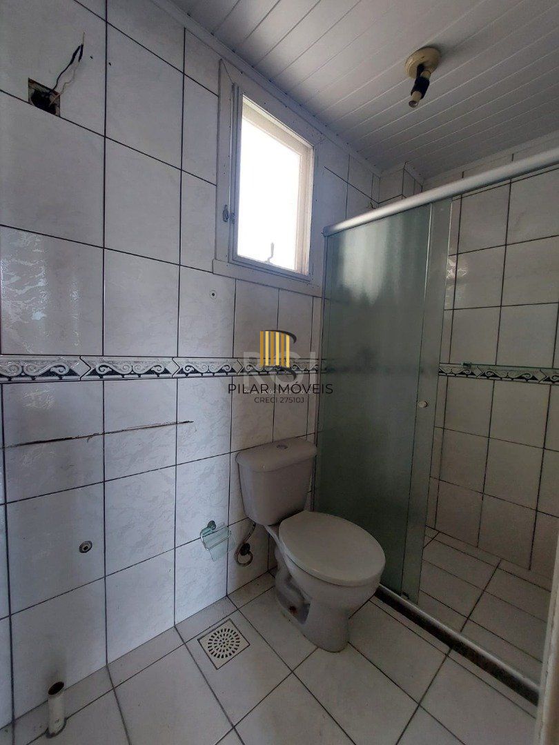 Apartamento 2 dormitórios no bairro Tristeza
