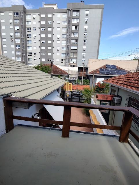 Casa térrea à Venda - Tristeza, 2 Quartos, 60 m² - Porto Alegre