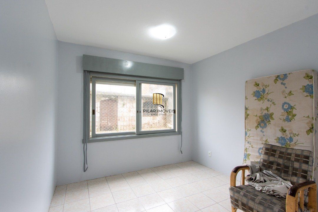 Apartamento para Venda - 42m², 1 dormitório, Cristal