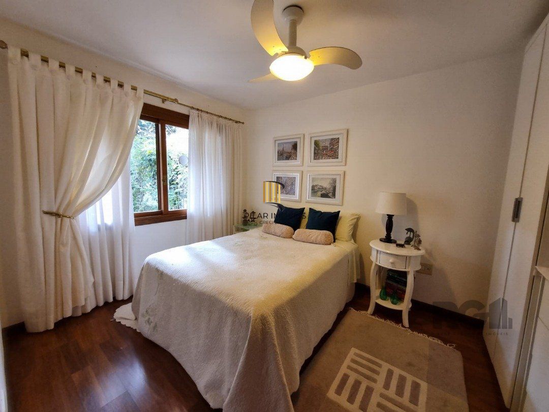 Casa de Condomínio 3 dormitórios no bairro Vila Conceição