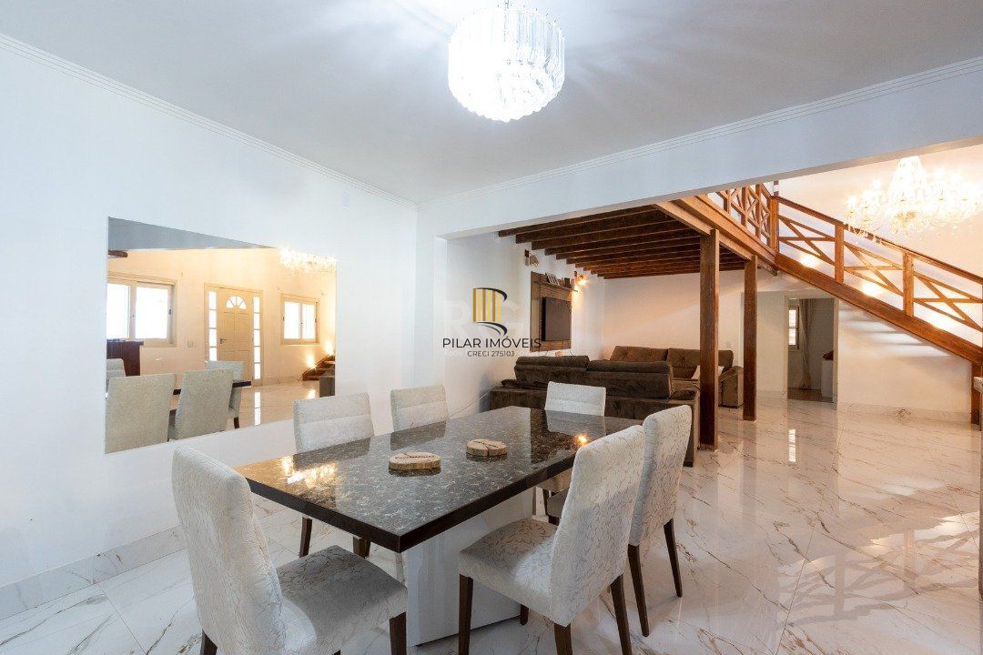 Casa para Venda - 120m², 4 dormitórios, sendo 1 suites, 3 vagas - Serraria