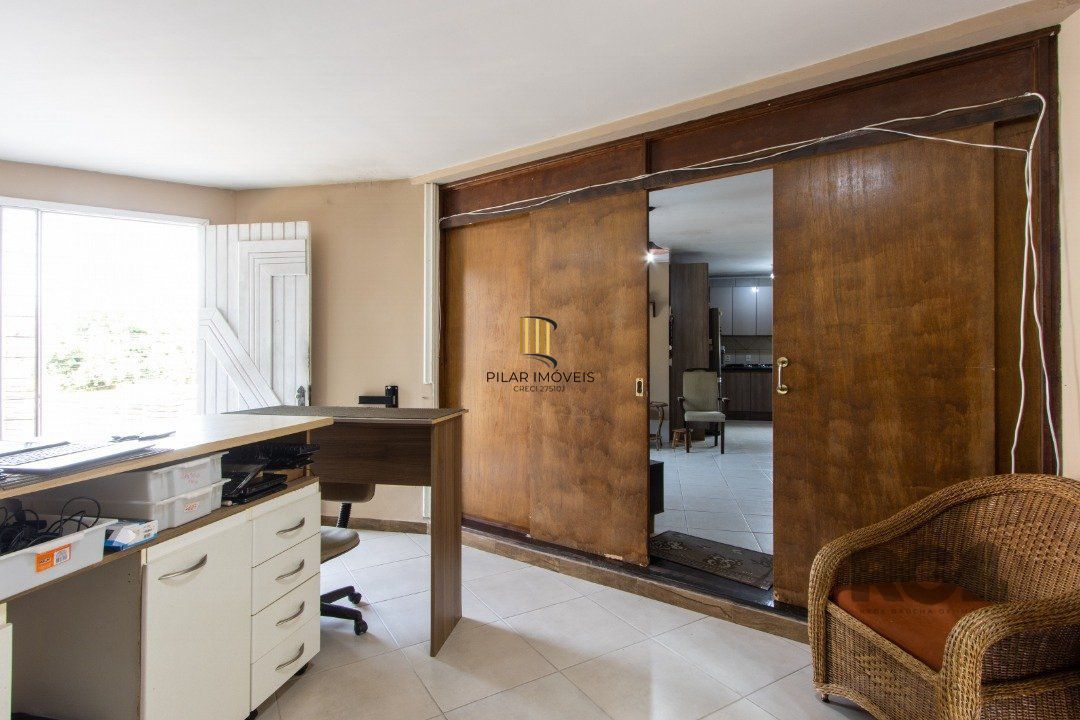 Casa 6 dormitórios no bairro Tristeza