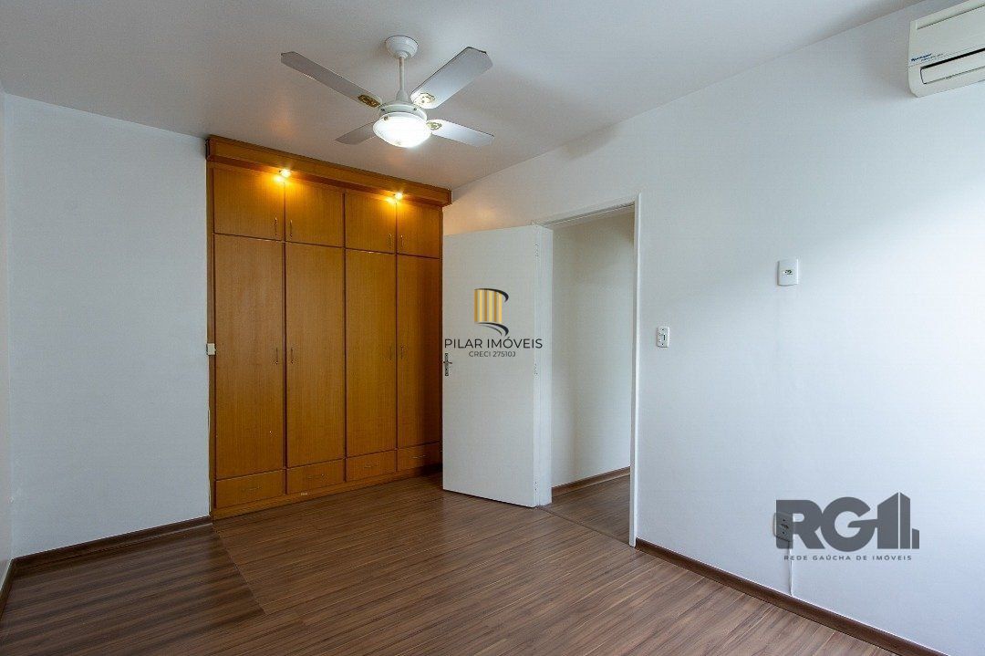 Apartamento 1 dormitório no Menino Deus