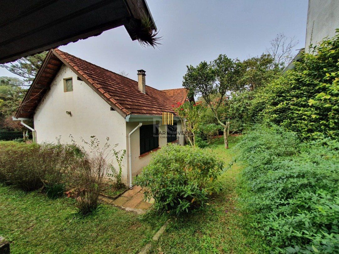 DOIS GRANDES TERRENOS localizados