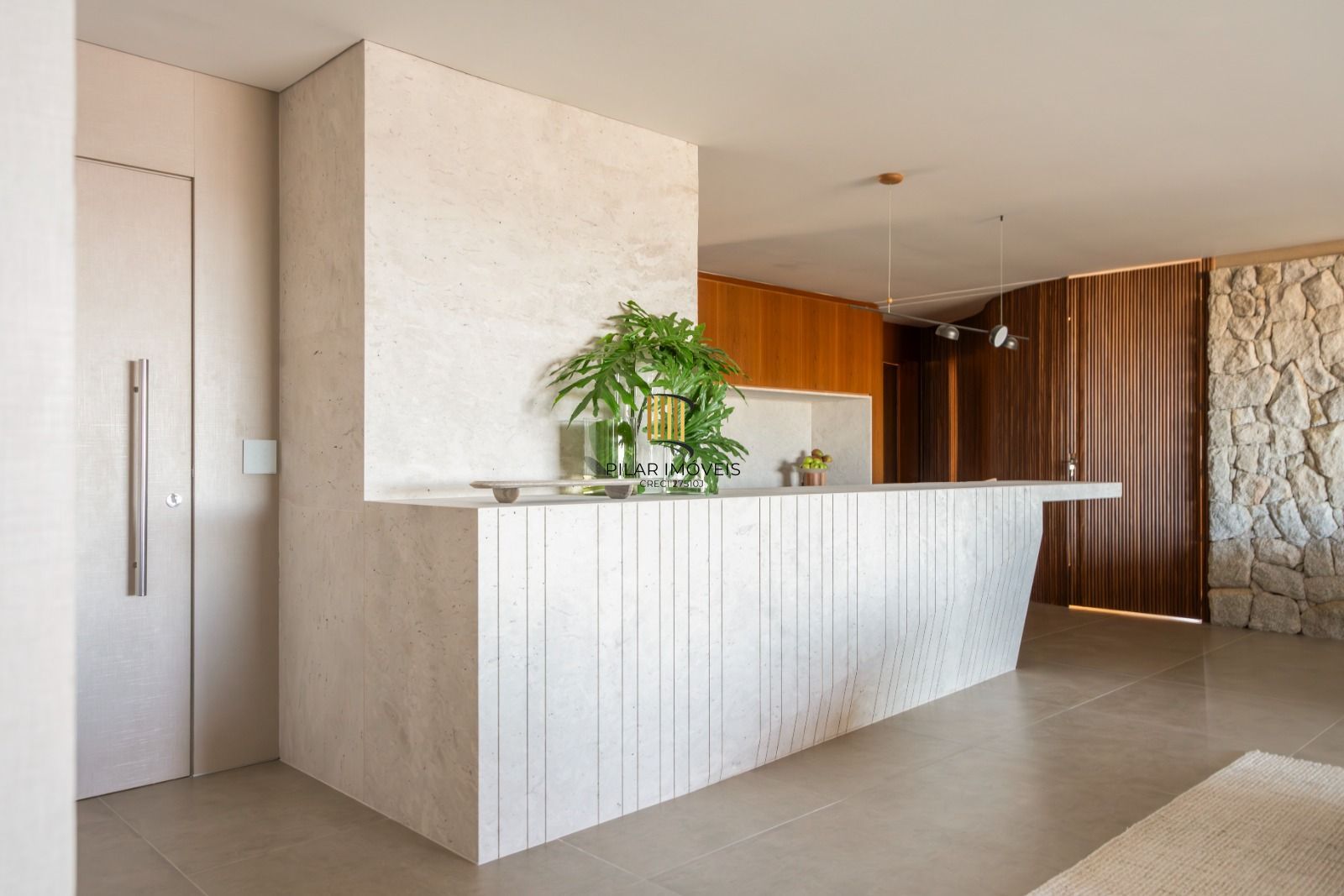 Cobertura para Venda - 483.85m², 3 dormitórios, sendo 3 suites, 4 vagas - Vila Assunção