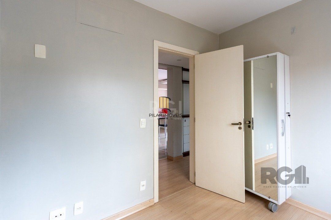 Apartamento 3 dormitórios no bairro Petrópolis