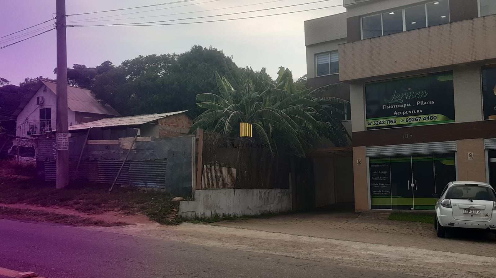 Casa 1 dormitório no bairro Espírito Santo