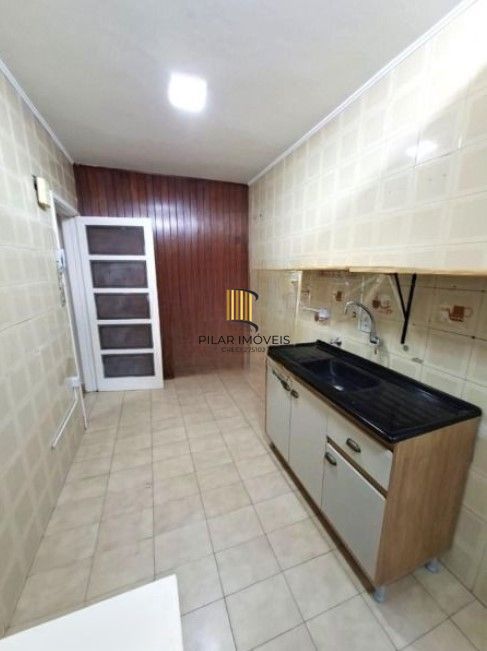 Apartamento 2 dormitórios - Centro Histórico