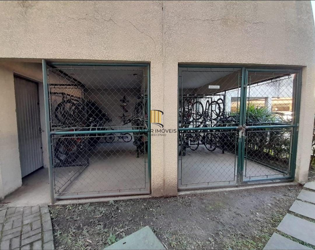 Apartamento com 2 quartos pronto para morar, ao lado do Zaffari Cavalhada!