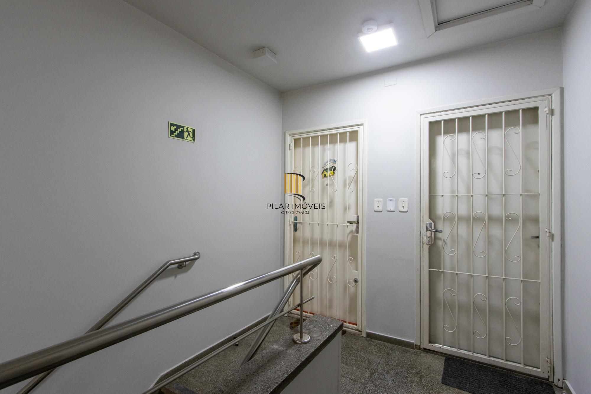 Apartamento 3 dorm na tristeza