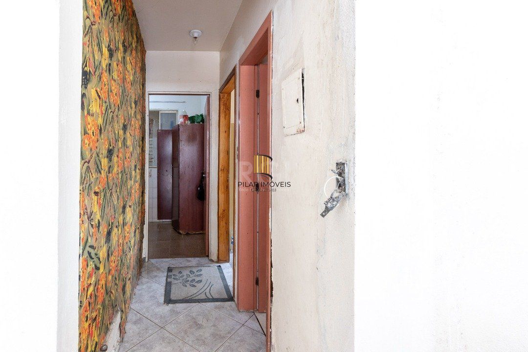 Casa para Venda - 161m², 3 dormitórios, 3 vagas - Nonoai