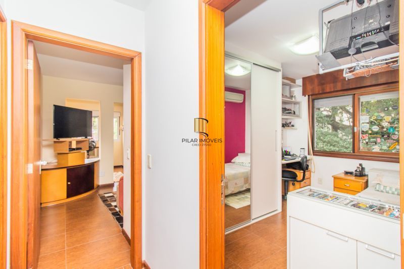 Cobertura Exclusiva com Vista Privilegiada no Coração do Bairro Moinhos de Vento