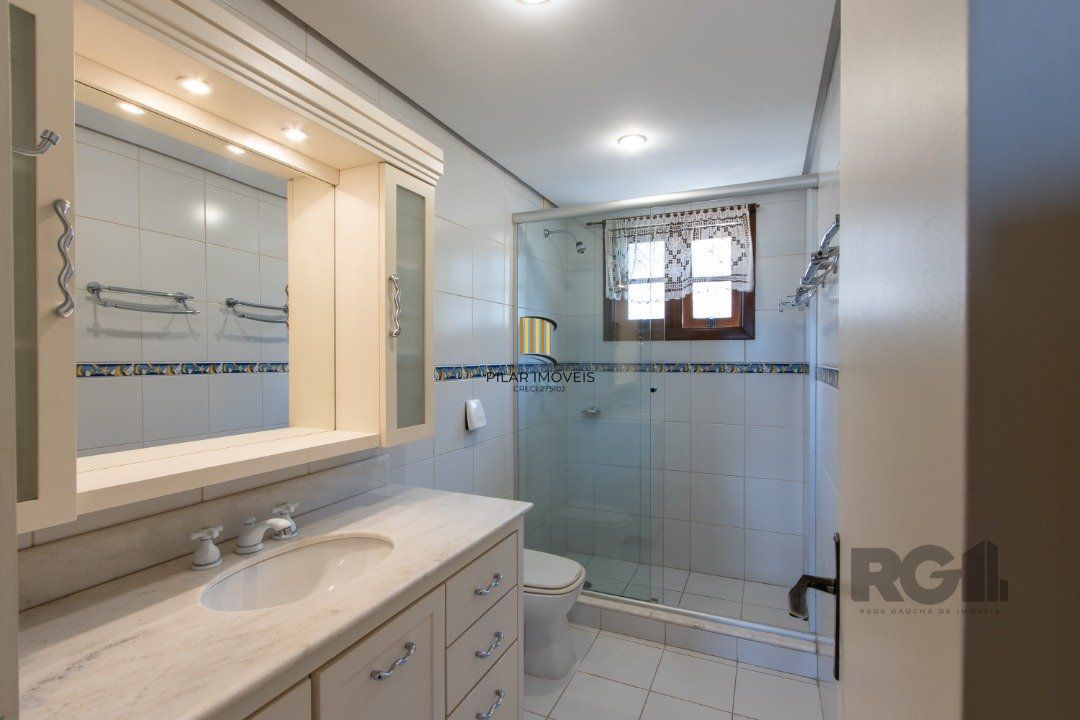Casa condomínio | 3 Quartos | 1 Suíte | 2 Vagas | 249,20m2 Privativos | Bairro Assunção