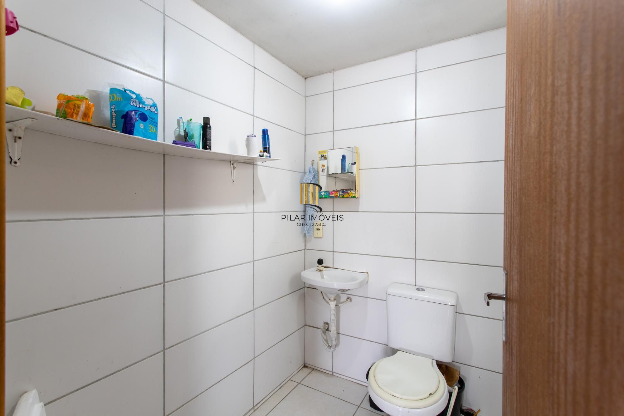 APARTAMENTO DOIS DORMITÓRIOS NA ZONA SUL