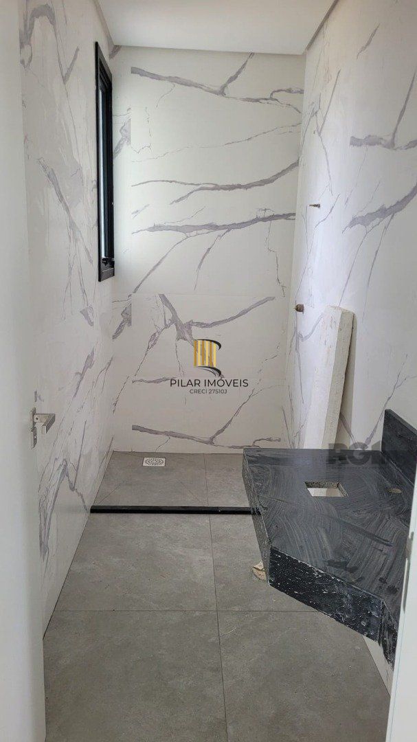 Casa 3 dormitórios no bairro Praia da Conceição