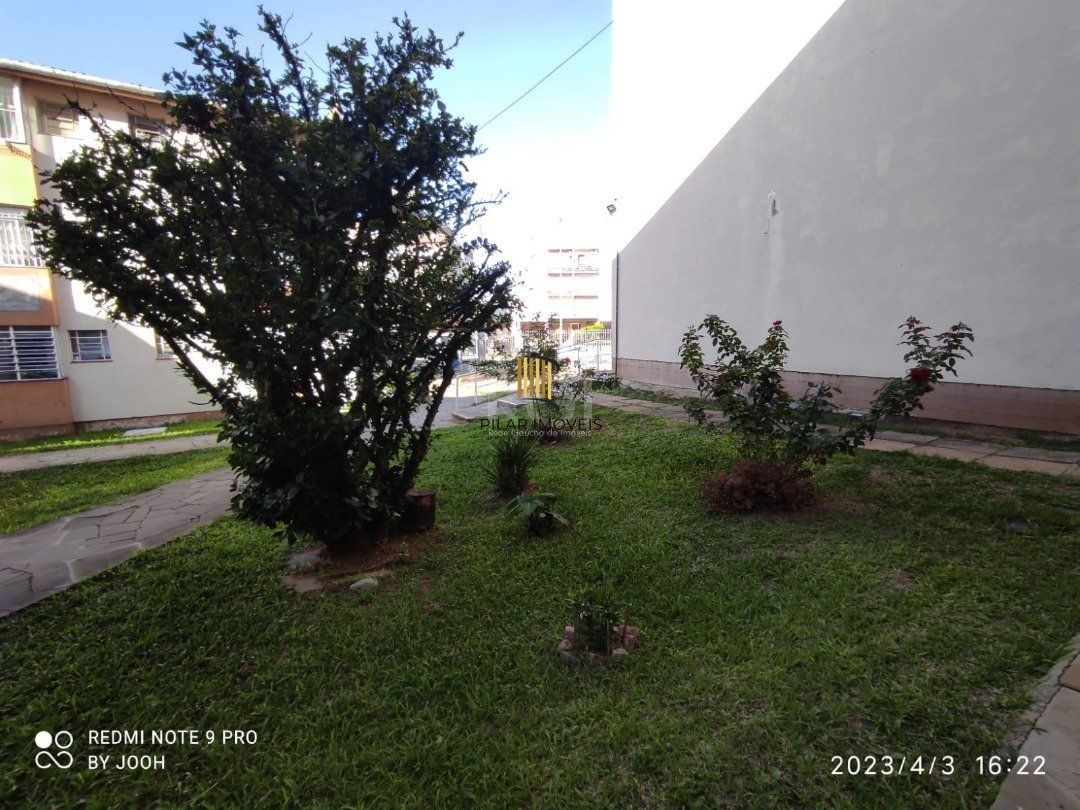 Apartamento 2 dormitórios no bairro Tristeza