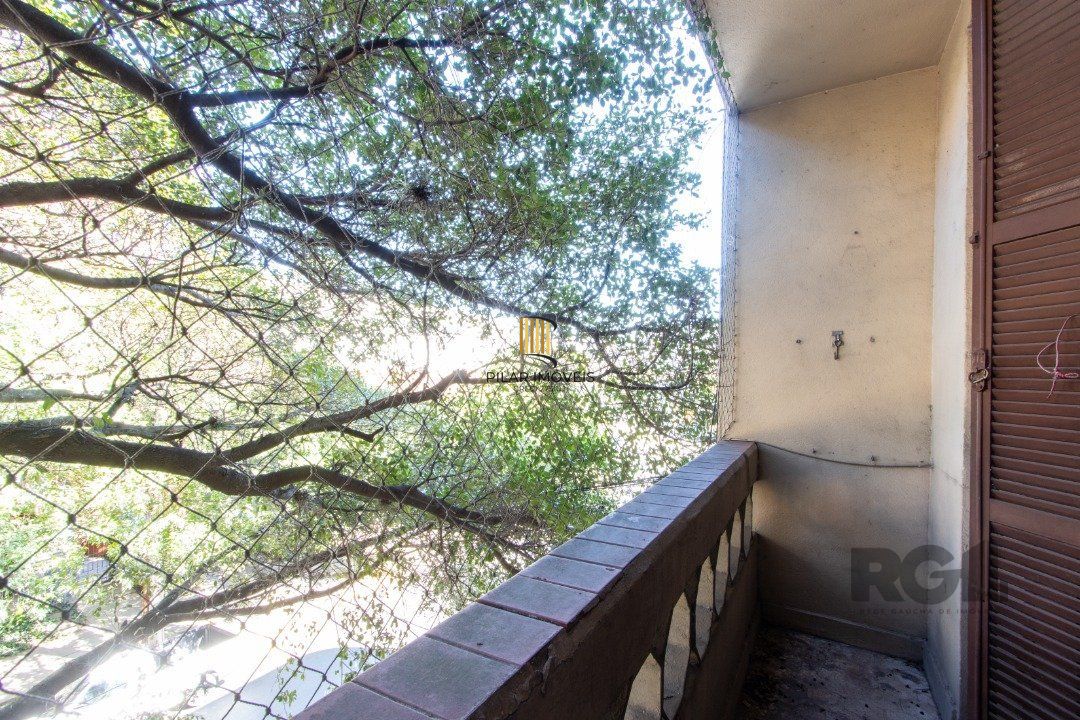 Apartamento 2 dormitórios no bairro Petrópolis