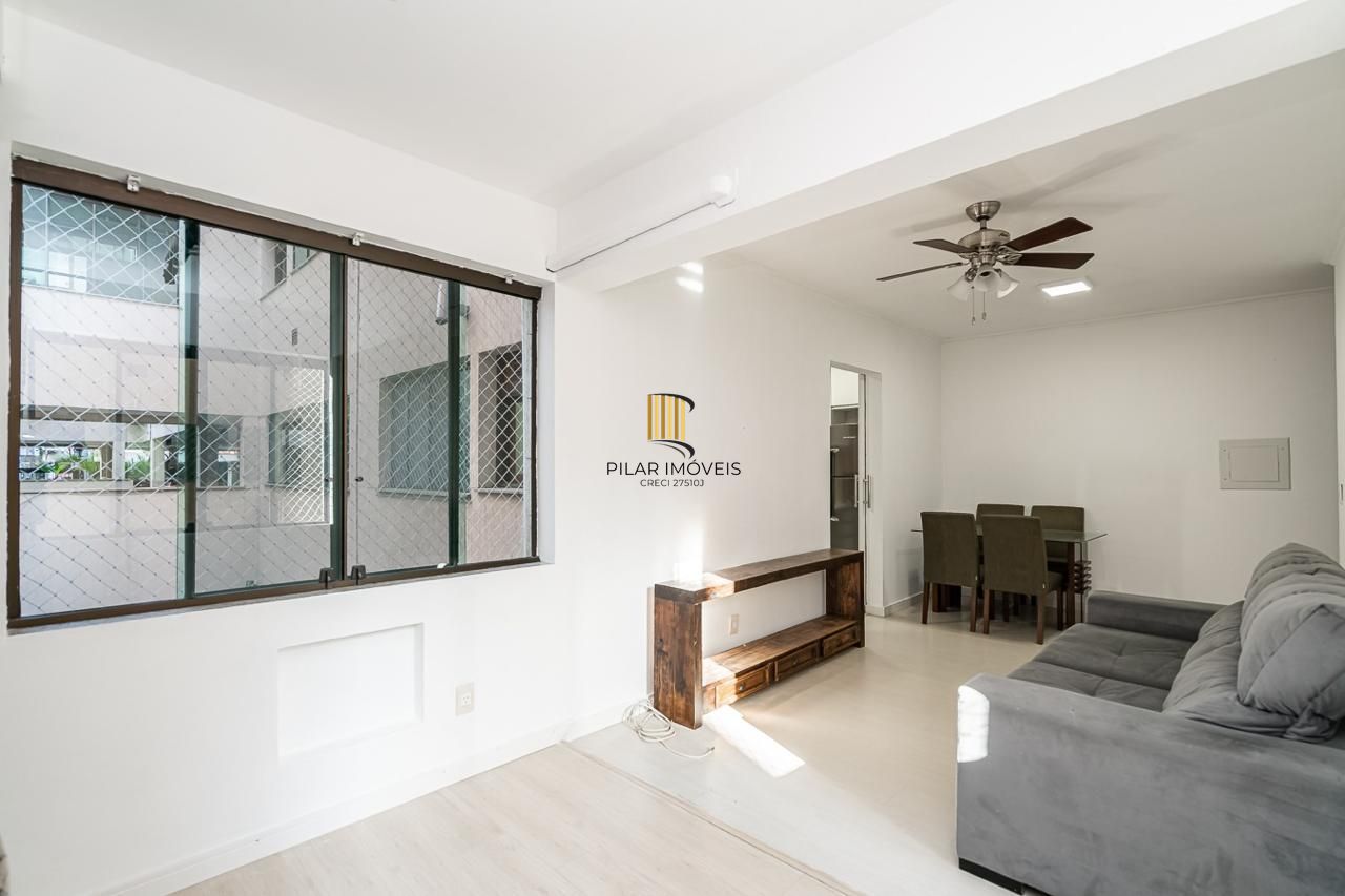 Apartamento 2 dormitórios no bairro Auxiliadora