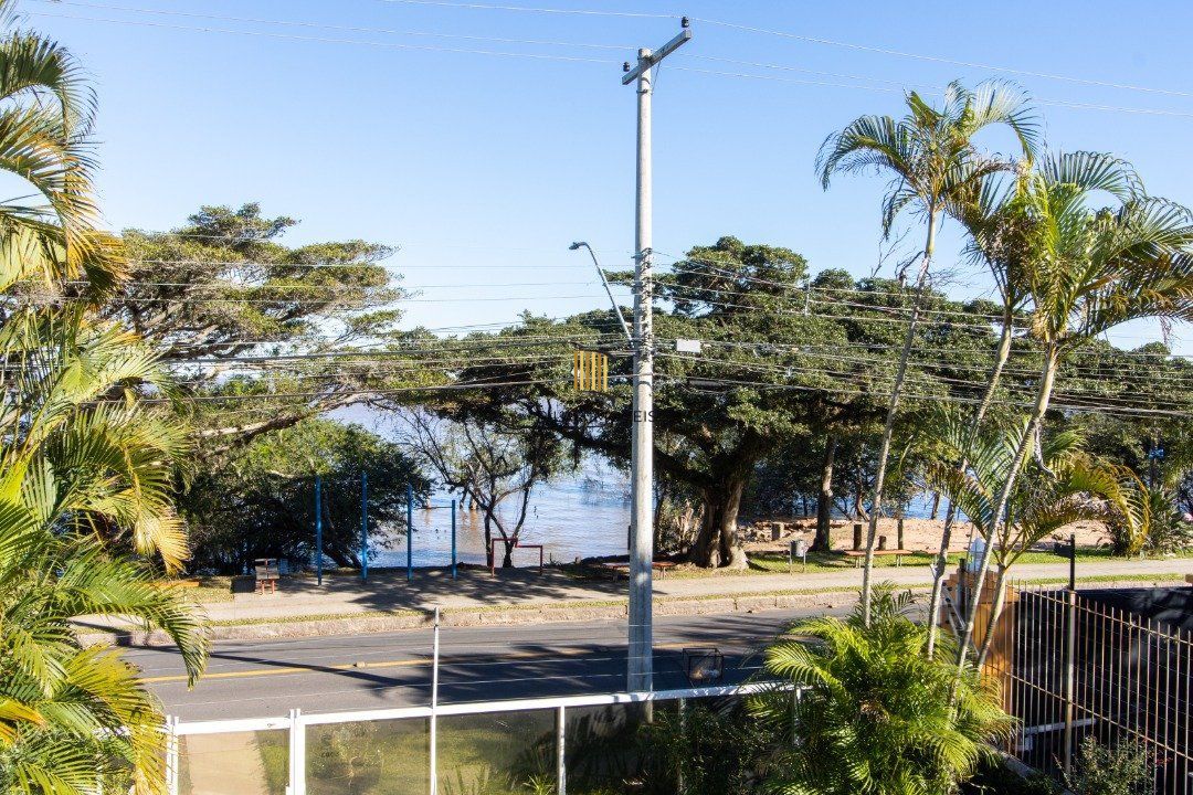 Cobertura para Locação/Aluguel - 172m², 3 dormitórios, sendo 3 suites, 4 vagas - Vila Assunção - Pilar Imóveis