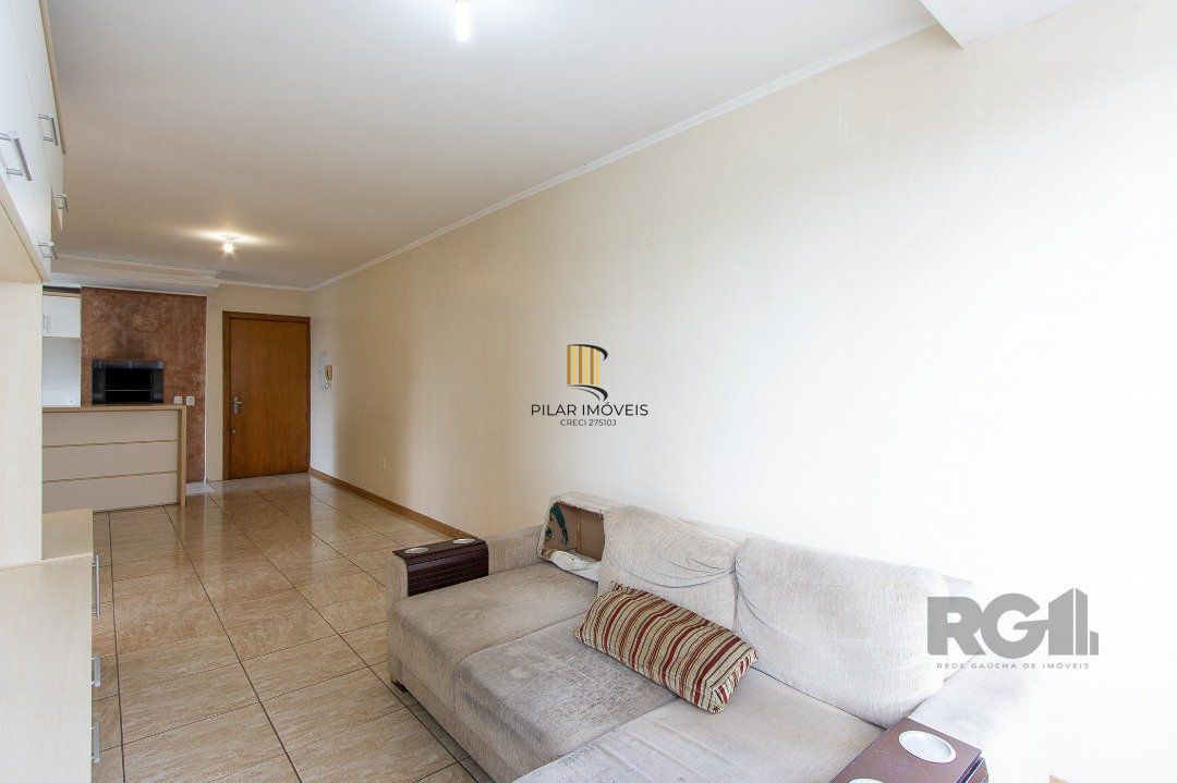 Apartamento | 2 dormitórios | 1 vaga | 66,51m2 privativos | Bairro Camaquã