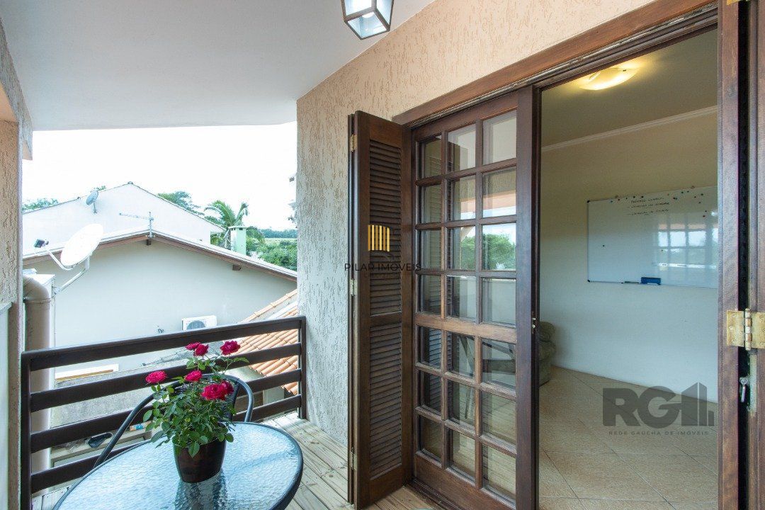 Casa à venda no Cantegril, Viamão