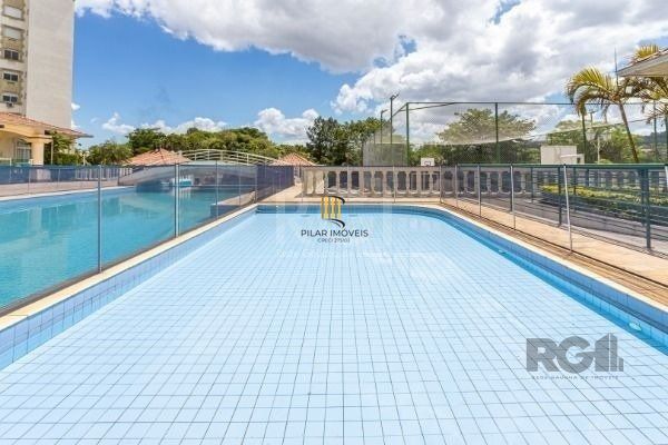 Apartamento 3 dormitórios no bairro Cavalhada