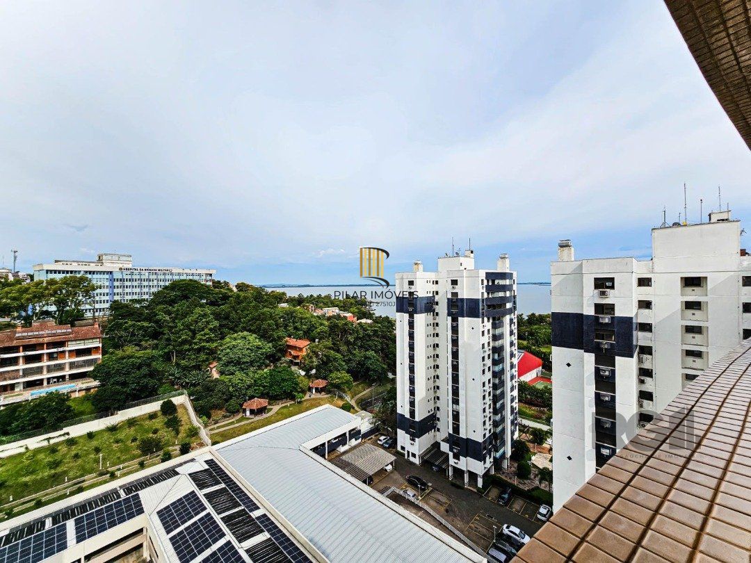 Apartamento 3 quartos com infra de Clube 