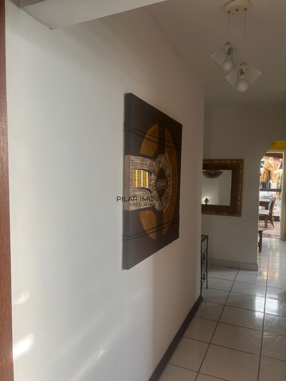 Casa 3 dormitórios no bairro Cavalhada