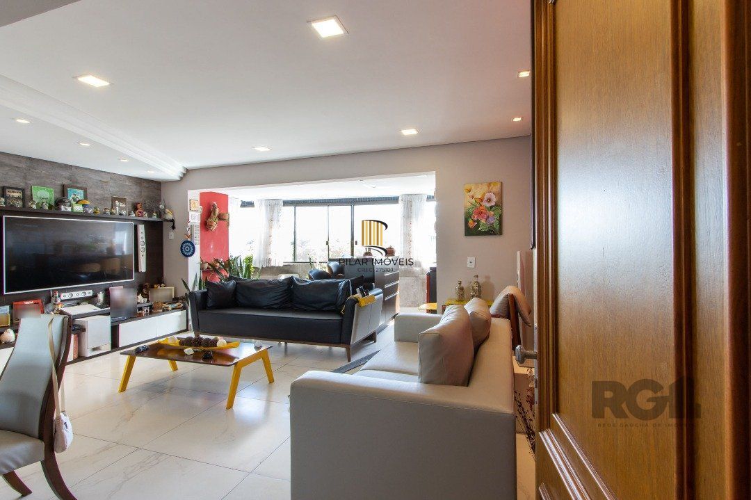 Apartamento com 3 dormitórios. sendo 1 site