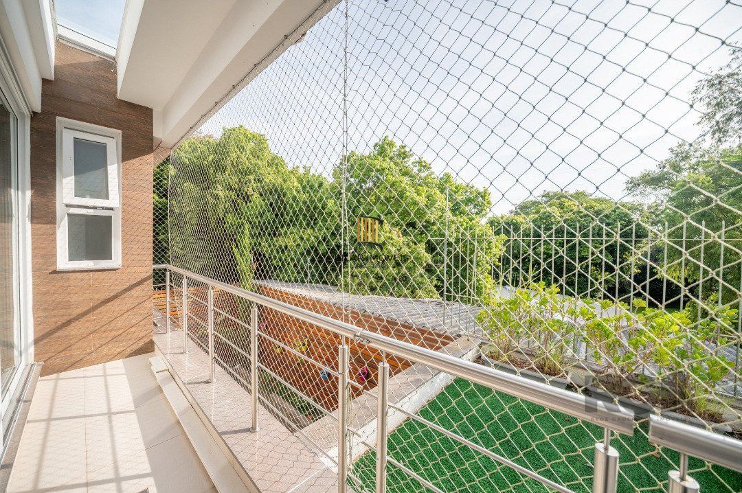 Casa de Condomínio 3 dormitórios no bairro Vila Assunção