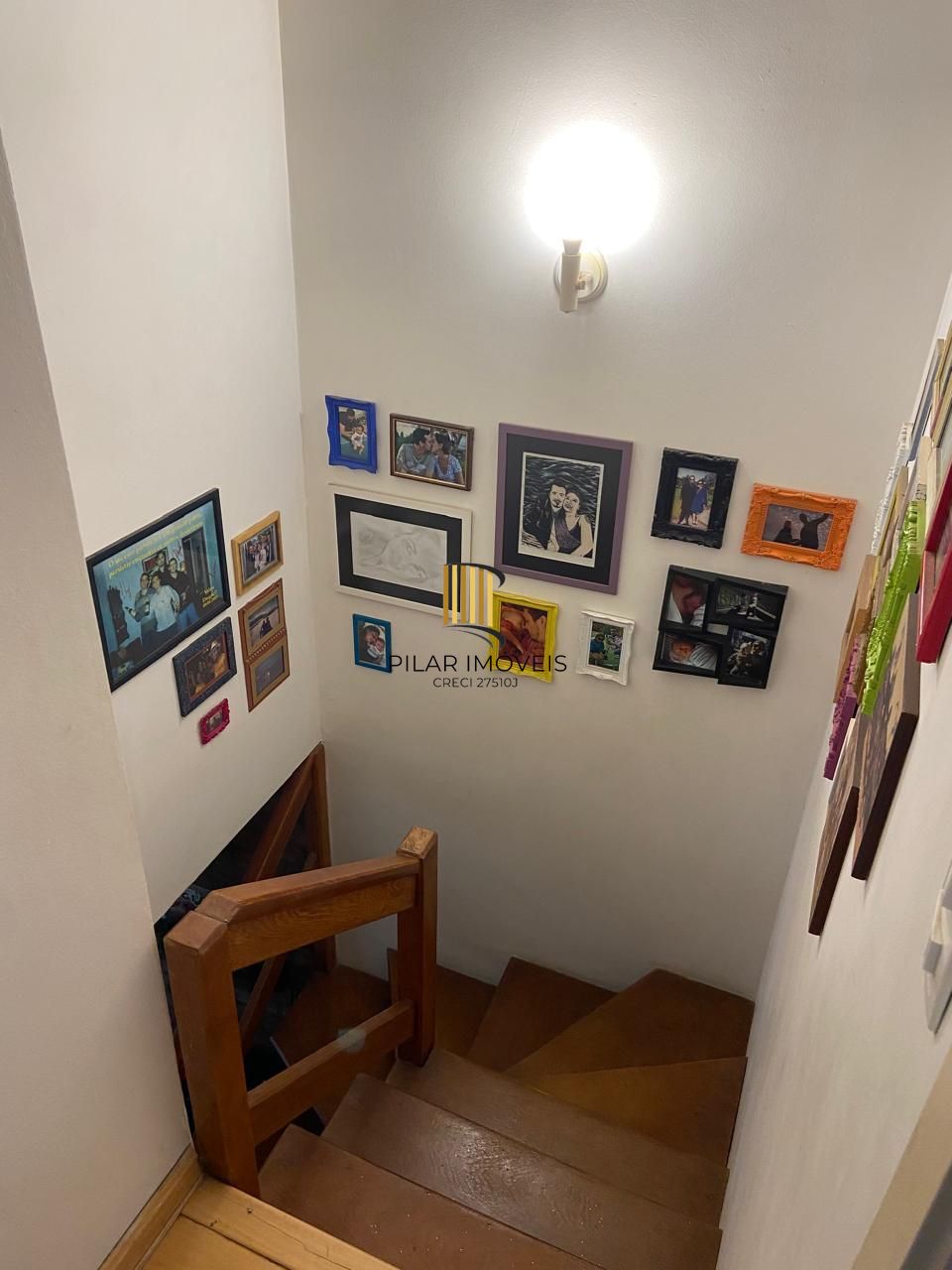 Sobrado à Venda – Conforto, Funcionalidade e Excelente Espaço Externo