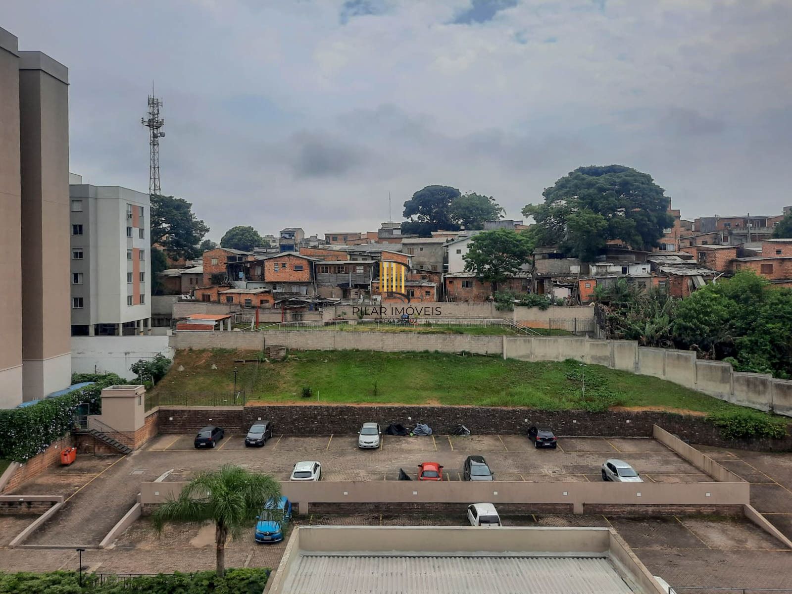 CONDOMINIO VIVER ZONA SUL