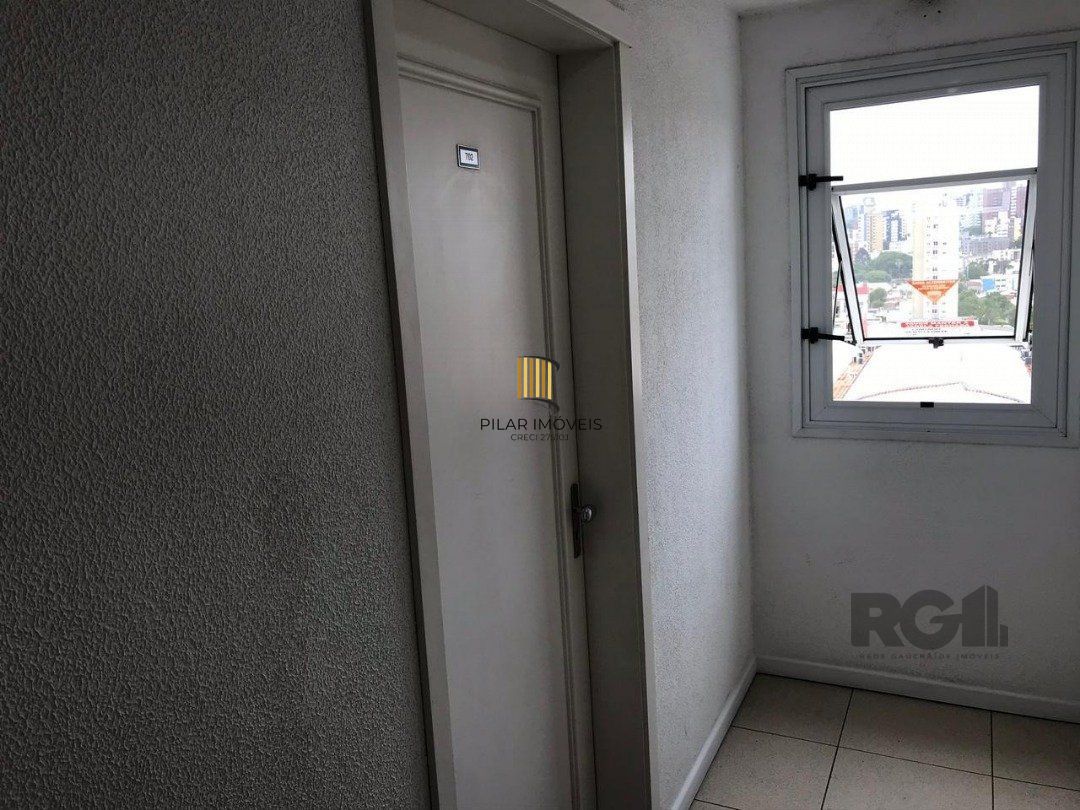 Sala Comercial no bairro Partenon