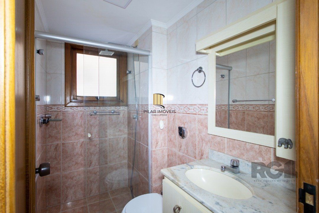 Apartamento 3 dormitórios no bairro Tristeza