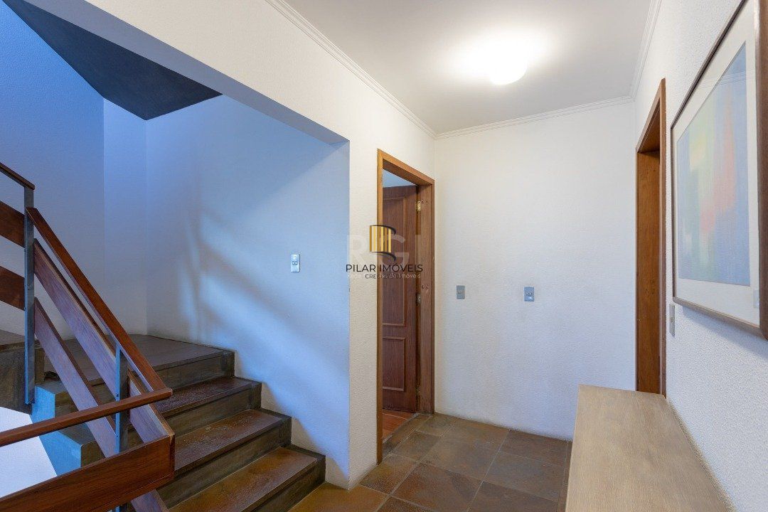 Apartamento para Venda - 139.1m², 3 dormitórios, sendo 1 suites, 2 vagas - Tristeza