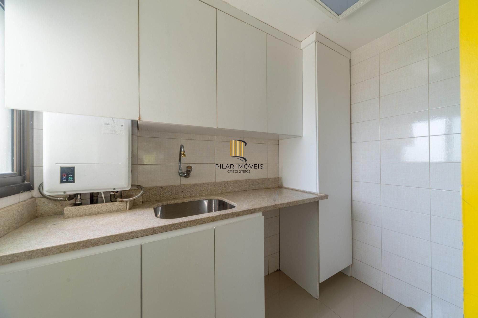 Apartamento Edifício Terrazas Mirador, 98,56m², 03 dormitórios, 01 suíte e 01 vagas.
