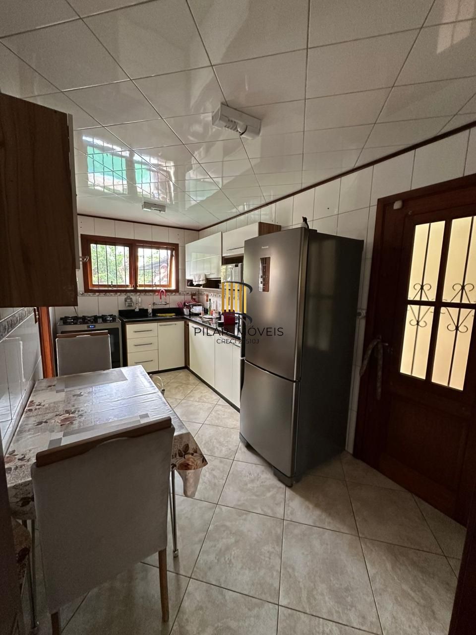 Linda casa residencial à venda no bairro Ponta Grossa!!!