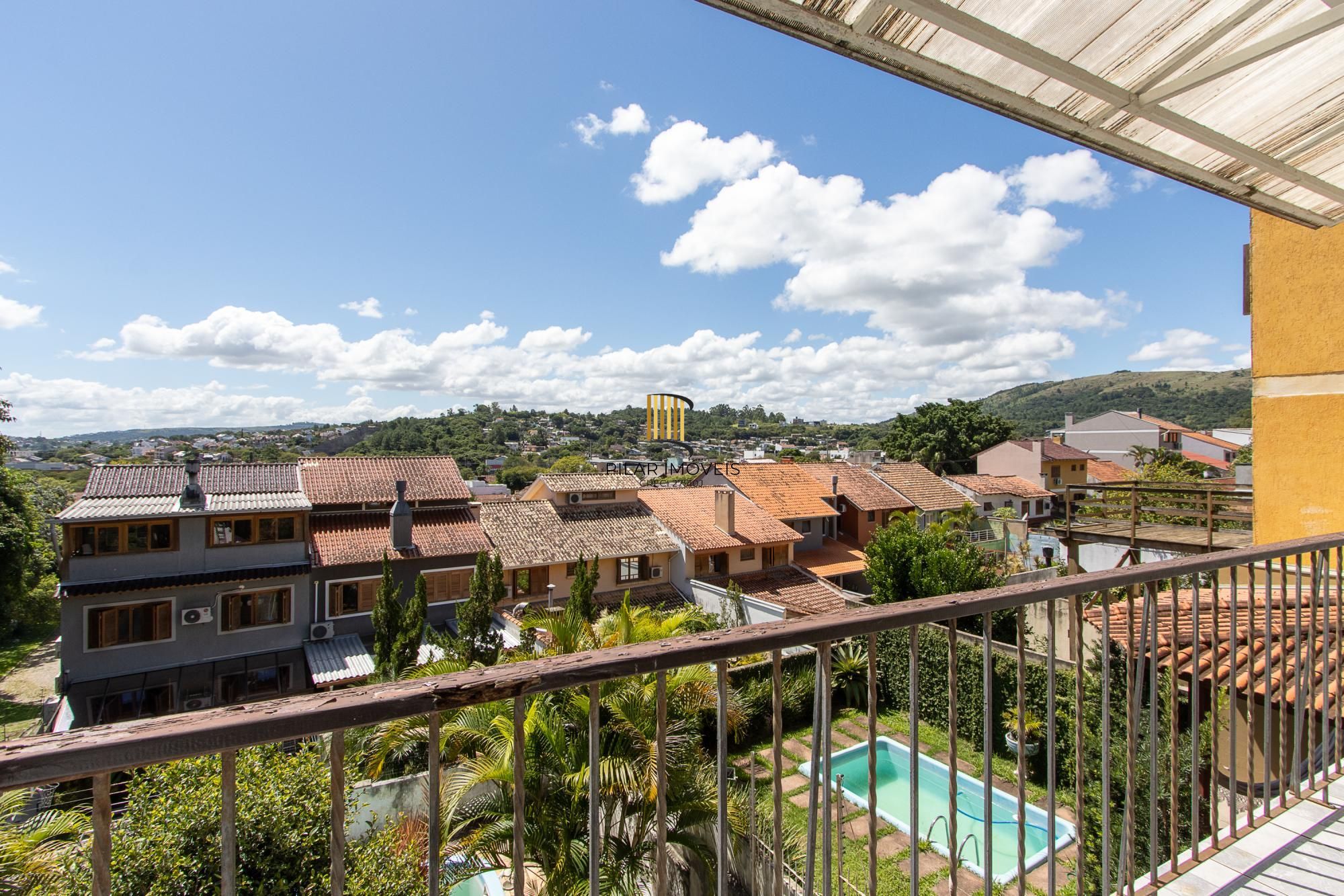 Casa à venda no Altos do Ipê no Bairro Espirito Santo.