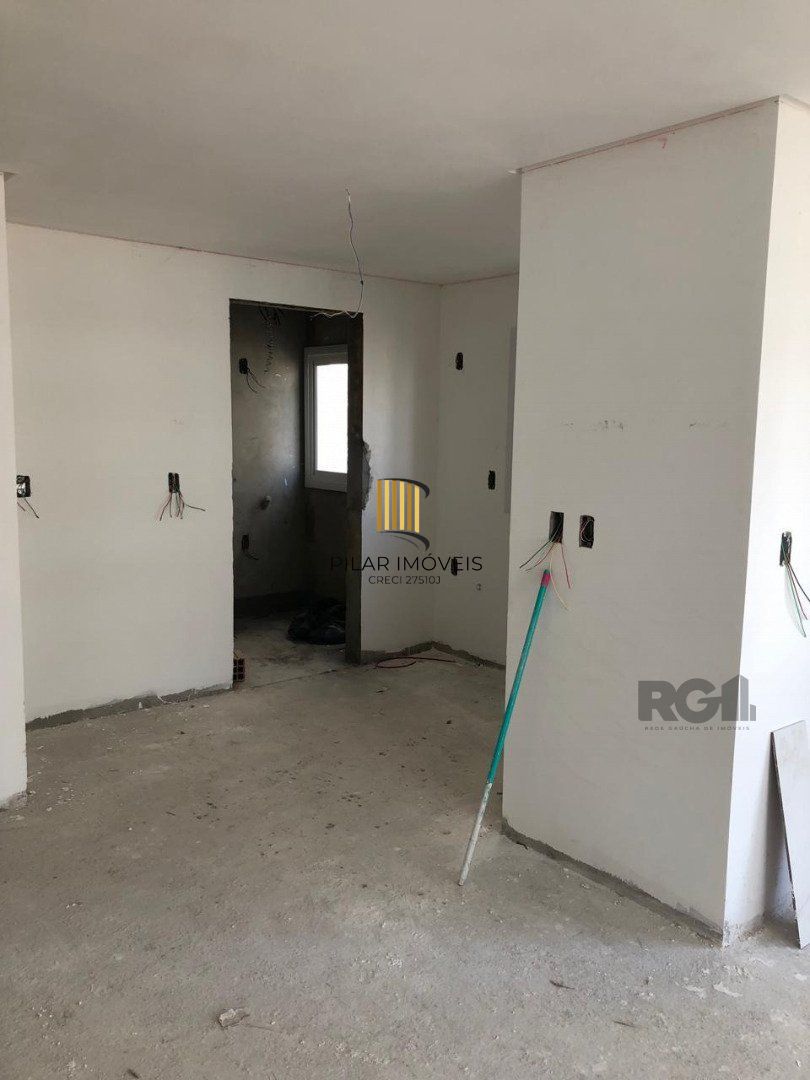 Apartamento 3 dormitórios, bairro Navegantes.