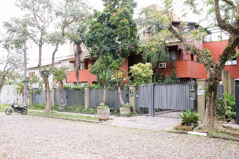 Casa Condominio para Venda - 347.42m², 4 dormitórios, sendo 2 suites, 2 vagas - Vila Assunção - Pilar Imóveis