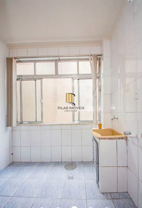 Apartamento 3 dormitórios no bairro Rio Branco