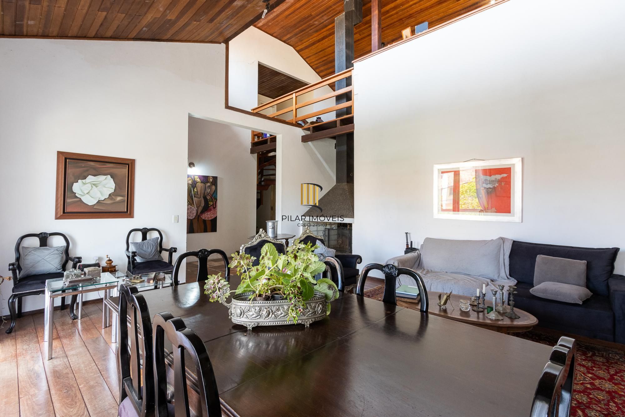 Casa ampla, Bairro Jardim Isabel