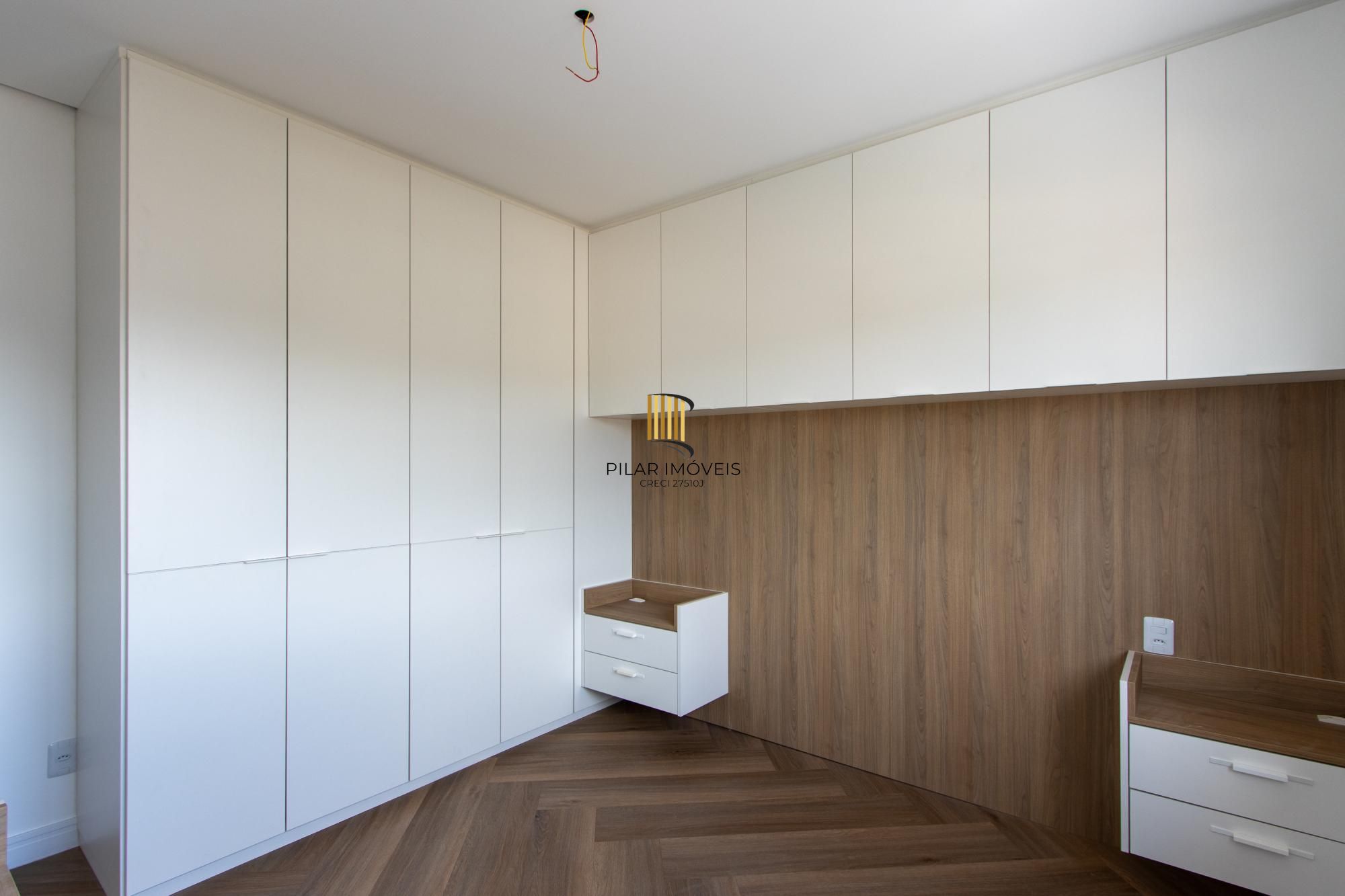 Apartamento 2 dormitórios no bairro Tristeza