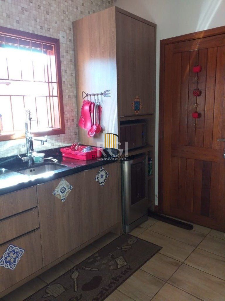 Casa para Venda - 273m², 3 dormitórios, sendo 1 suites, 4 vagas - Aberta dos Morros