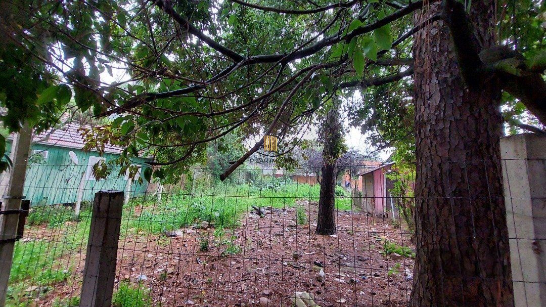 Terreno no bairro Liberdade
