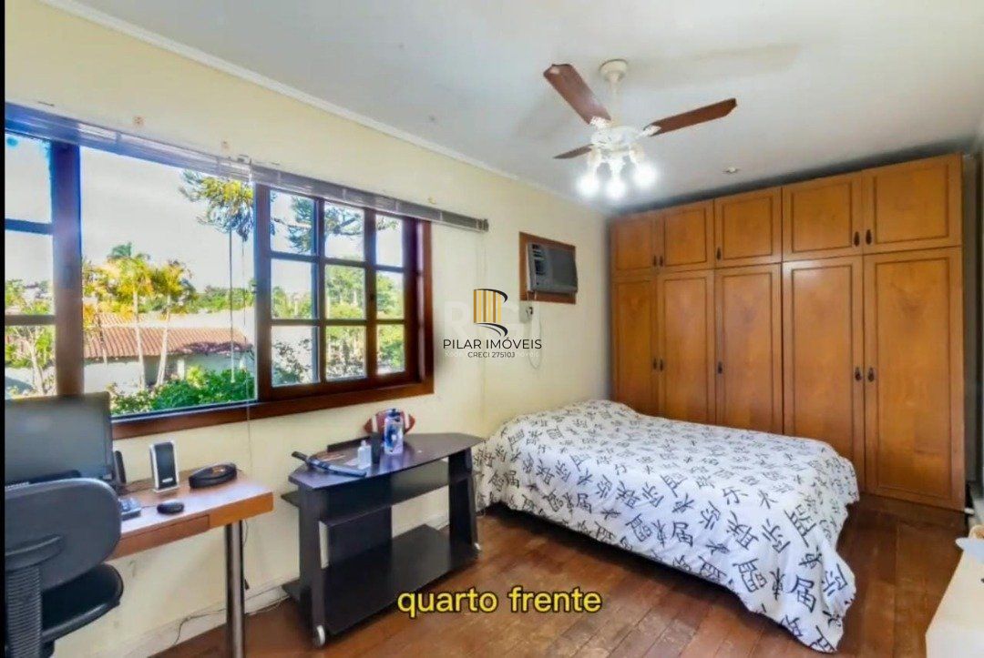 Casa para Venda - 280m², 4 dormitórios, sendo 1 suites, 3 vagas - Jardim Isabel