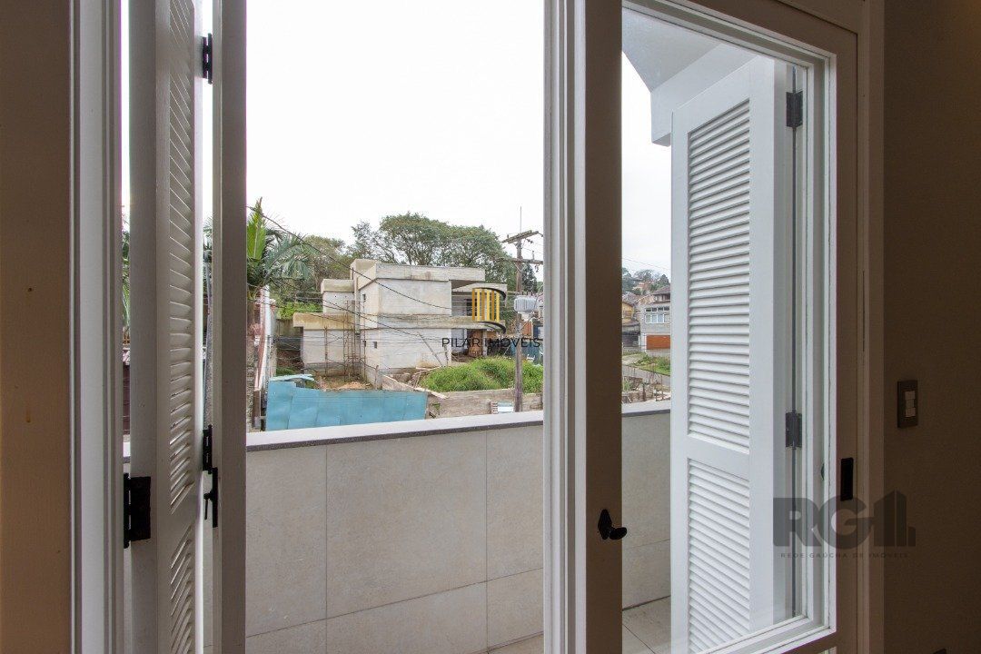 Casa 3 dormitórios à venda Ipanema  - Impecável - Totalmente reformada e mobiliada.