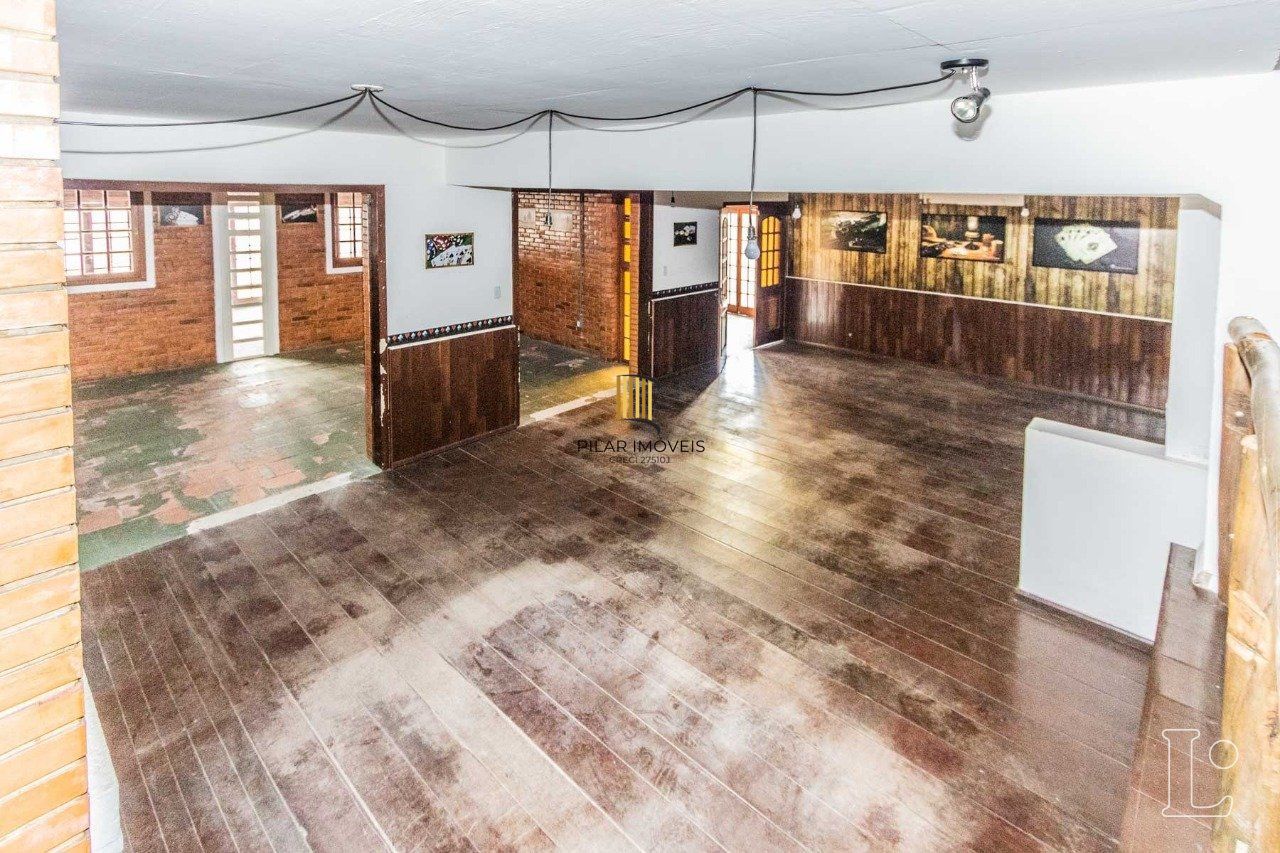 Casa Comercial no bairro Tristeza