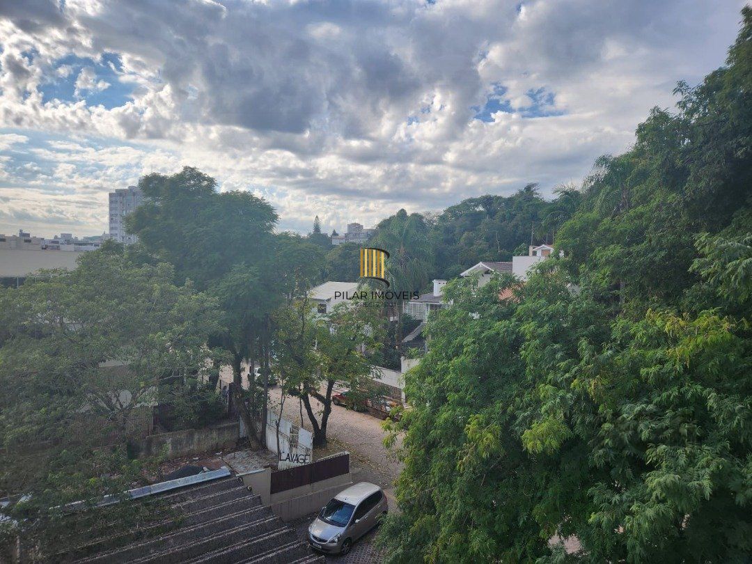 Apartamento 2 dormitórios no bairro Santa Tereza