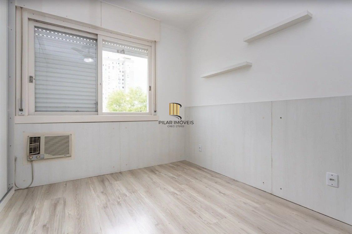 Apartamento a venda na Tristeza!